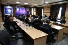 برگزاری دوره آموزشی خبرنویسی در دانشگاه علوم پزشکی اردبیل