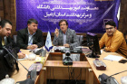 برگزاری دوره آموزشی خبرنویسی در دانشگاه علوم پزشکی اردبیل