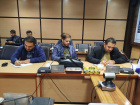برگزاری دوره آموزشی خبرنویسی در دانشگاه علوم پزشکی اردبیل