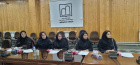 برگزاری کارگاه بکارگیری ظرفیت دانشگاه در کنترل عوامل زیان آور محیط کار