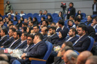 با حضور معاون اول رئیس جمهور از دانشجوی نمونه دانشگاه علوم پزشکی اردبیل تجلیل شد
