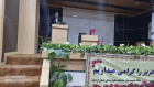 معاون درمان دانشگاه: پیشگیری و کنترل عفونت در بیمارستان‌ها بسیار بااهمیت است