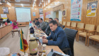 گزارش تصویری سفر رئیس سازمان غذا و دارو به اردبیل