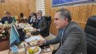 گزارش تصویری سفر رئیس سازمان غذا و دارو به اردبیل