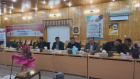 گزارش تصویری سفر رئیس سازمان غذا و دارو به اردبیل