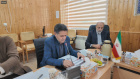 گزارش تصویری سفر رئیس سازمان غذا و دارو به اردبیل