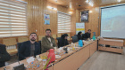 گزارش تصویری سفر رئیس سازمان غذا و دارو به اردبیل