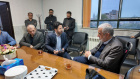 گزارش تصویری سفر رئیس سازمان غذا و دارو به اردبیل