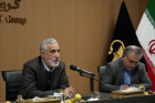 گزارش تصویری سفر رئیس سازمان غذا و دارو به اردبیل