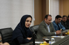 گزارش تصویری سفر رئیس سازمان غذا و دارو به اردبیل