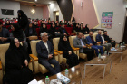 امضای تفاهم نامه همکاری دانشگاه علوم پزشکی اردبیل و آموزش و پرورش استان در حوزه سلامت دهان و دندان دانش آموزان