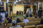 برگزاری سومین میز خدمت دانشگاه علوم پزشکی اردبیل با حضور رئیس و معاونین دانشگاه