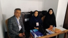 اختتامیه کارگاه کشوری مدیریت طغیان بیماری‌های واگیر و رویدادهای بهداشتی در شهر سرعین به میزبانی دانشگاه علوم پزشکی اردبیل