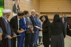 گزارش تصویری مراسم تجلیل از پرستاران دانشگاه علوم پزشکی اردبیل