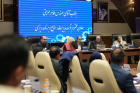 اجلاس سراسری مدیران توسعه سازمان و تحول اداری دانشگاه ها و دانشکده‌های علوم پزشکی کشور