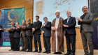تجلیل از پژوهشگران و فناوران برتر دانشگاه علوم پزشکی اردبیل