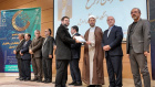 تجلیل از پژوهشگران و فناوران برتر دانشگاه علوم پزشکی اردبیل