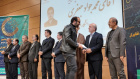 تجلیل از پژوهشگران و فناوران برتر دانشگاه علوم پزشکی اردبیل