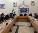 اختصاص اعتبارات برای تجهیز بیمارستان ها ومراکز درمانی بهداشتی شهرستان اردبیل
