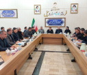 اختصاص اعتبارات برای تجهیز بیمارستان ها ومراکز درمانی بهداشتی شهرستان اردبیل