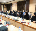 کارگاه تخصصی توانمندسازی کارشناسان منابع انسانی دانشگاه علوم پزشکی اردبیل برگزار شد.