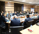 کارگاه تخصصی توانمندسازی کارشناسان منابع انسانی دانشگاه علوم پزشکی اردبیل برگزار شد.