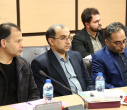کارگاه تخصصی توانمندسازی کارشناسان منابع انسانی دانشگاه علوم پزشکی اردبیل برگزار شد.