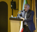 رئیس دانشگاه علوم پزشکی اردبیل: پژوهش و فناوری محور اصلی ارتقای جایگاه دانشگاه است