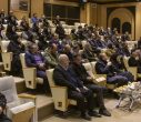 رئیس دانشگاه علوم پزشکی اردبیل: پژوهش و فناوری محور اصلی ارتقای جایگاه دانشگاه است