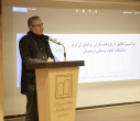 رئیس دانشگاه علوم پزشکی اردبیل: پژوهش و فناوری محور اصلی ارتقای جایگاه دانشگاه است