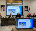 نشست مسئولین دانشگاه علوم پزشکی اردبیل و مجمع خیرین سلامت استان با خیرین محترم خانه استان اردبیل در تهران