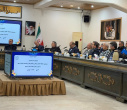 نشست مسئولین دانشگاه علوم پزشکی اردبیل و مجمع خیرین سلامت استان با خیرین محترم خانه استان اردبیل در تهران