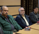 تشکیل کارگروه رسانه ای اساتید دانشگاه علوم پزشکی اردبیل