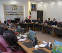 برگزاری جلسه تجویز و مصرف منطقی دارو در دانشگاه