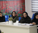 جلسه شورای مشورتی قرآن و عترت دانشگاه علوم پزشکی اردبیل برگزار شد