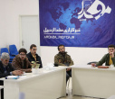 جلسه شورای مشورتی قرآن و عترت دانشگاه علوم پزشکی اردبیل برگزار شد