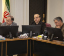 نشست هم‌اندیشی معاون بهداشت و مدیر روابط عمومی دانشگاه با رئیس دبیرخانه شورای سلامت و امنیت غذایی استان