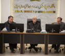 نشست هم‌اندیشی معاون بهداشت و مدیر روابط عمومی دانشگاه با رئیس دبیرخانه شورای سلامت و امنیت غذایی استان