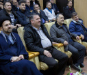 جشن بزرگ اعیاد شعبانیه در دانشگاه علوم پزشکی