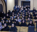 جشن بزرگ اعیاد شعبانیه در دانشگاه علوم پزشکی
