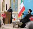 شورای اداری استان اردبیل با حضور آیت‌الله عاملی