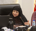 جلسه هیئت رئیسه، معاونان،روسای دانشکده‌ها و مدیر گروه های دانشگاه علوم پزشکی اردبیل با معاون آموزشی وزیر بهداشت، درمان و آموزش پزشکی