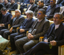 گزارش تصویری آیین متمرکز افتتاح و آغاز عملیات اجرایی پروژه های عمرانی،بهداشتی و سرمایه‌گذاری اردبیل