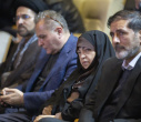 گزارش تصویری آیین متمرکز افتتاح و آغاز عملیات اجرایی پروژه های عمرانی،بهداشتی و سرمایه‌گذاری اردبیل