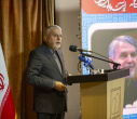 گزارش تصویری آیین متمرکز افتتاح و آغاز عملیات اجرایی پروژه های عمرانی،بهداشتی و سرمایه‌گذاری اردبیل