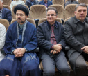 هم‌اکنون همایش یک‌روزه «نماز و سلامت معنوی» در سالن همایش بیمارستان امام خمینی (ره) اردبیل