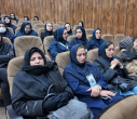 هم‌اکنون همایش یک‌روزه «نماز و سلامت معنوی» در سالن همایش بیمارستان امام خمینی (ره) اردبیل