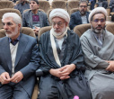 هم‌اکنون همایش یک‌روزه «نماز و سلامت معنوی» در سالن همایش بیمارستان امام خمینی (ره) اردبیل