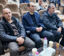 هم‌اکنون همایش یک‌روزه «نماز و سلامت معنوی» در سالن همایش بیمارستان امام خمینی (ره) اردبیل