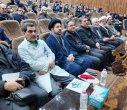هم‌اکنون همایش یک‌روزه «نماز و سلامت معنوی» در سالن همایش بیمارستان امام خمینی (ره) اردبیل